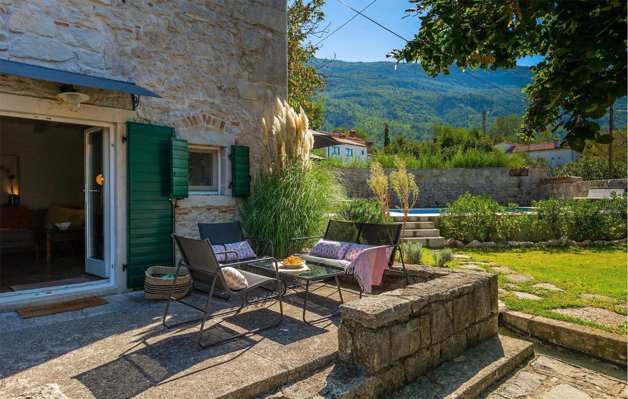 Villa Kozljak Exterior photo