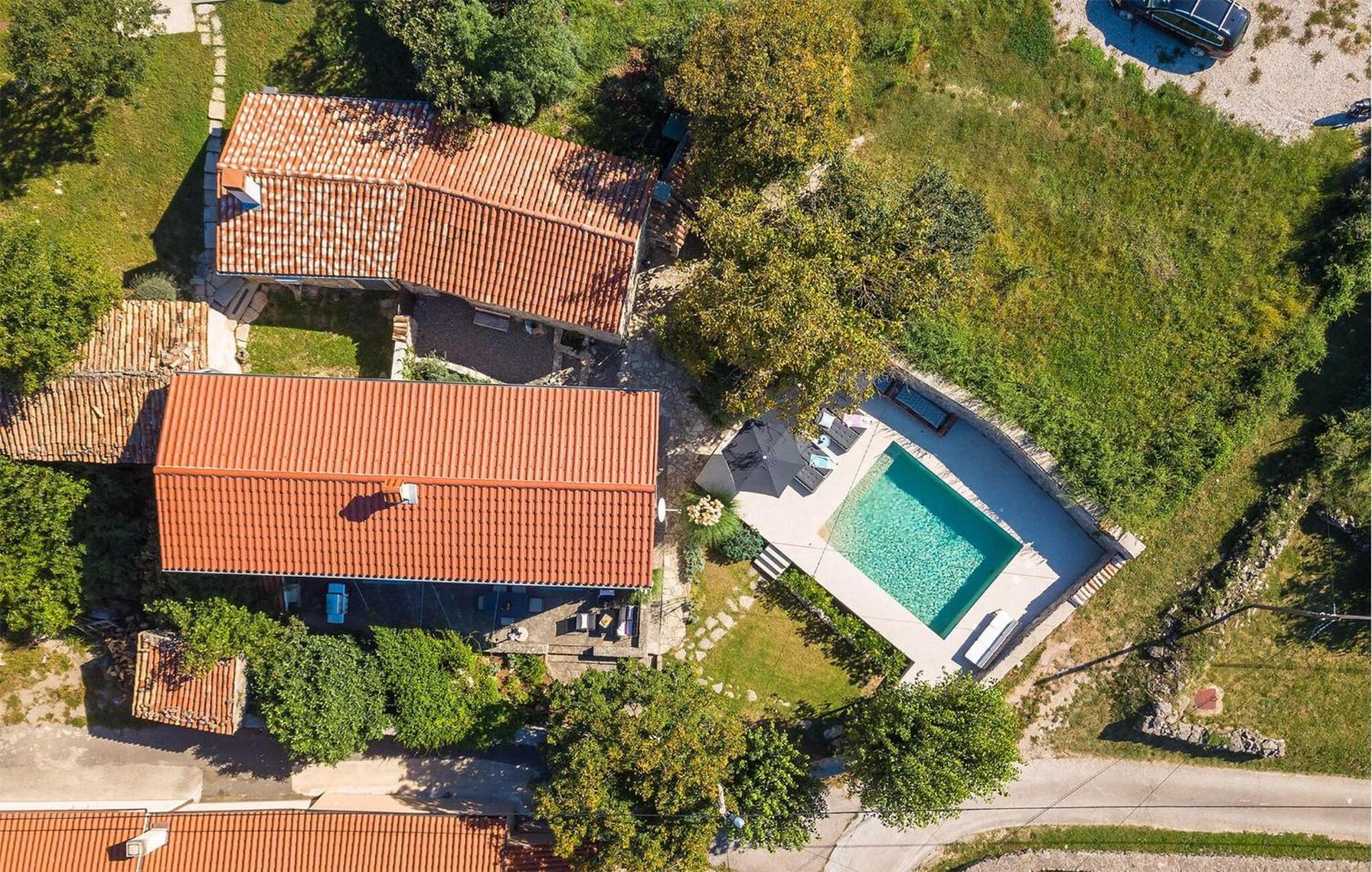 Villa Kozljak Exterior photo
