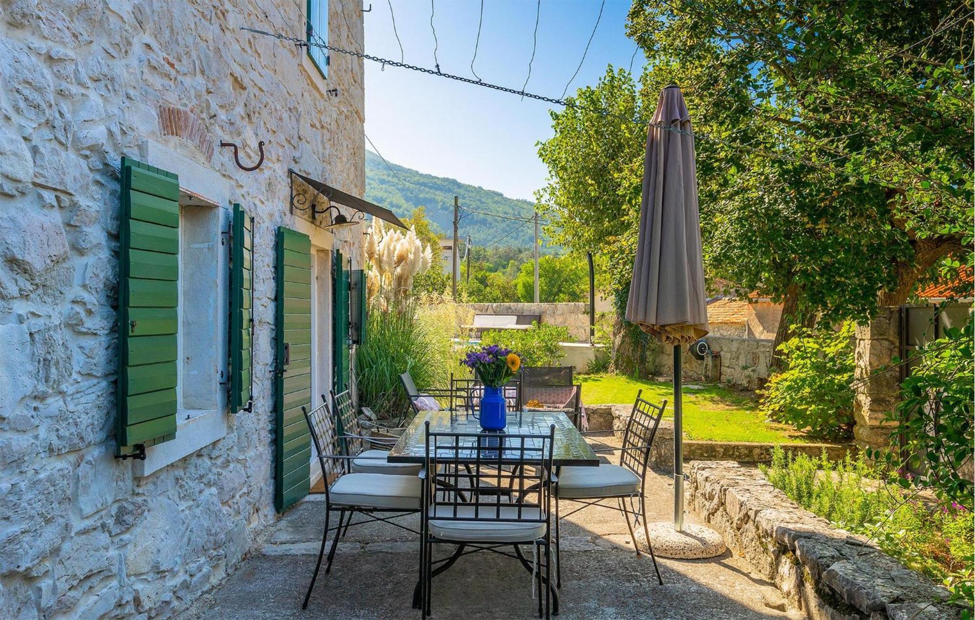 Villa Kozljak Exterior photo
