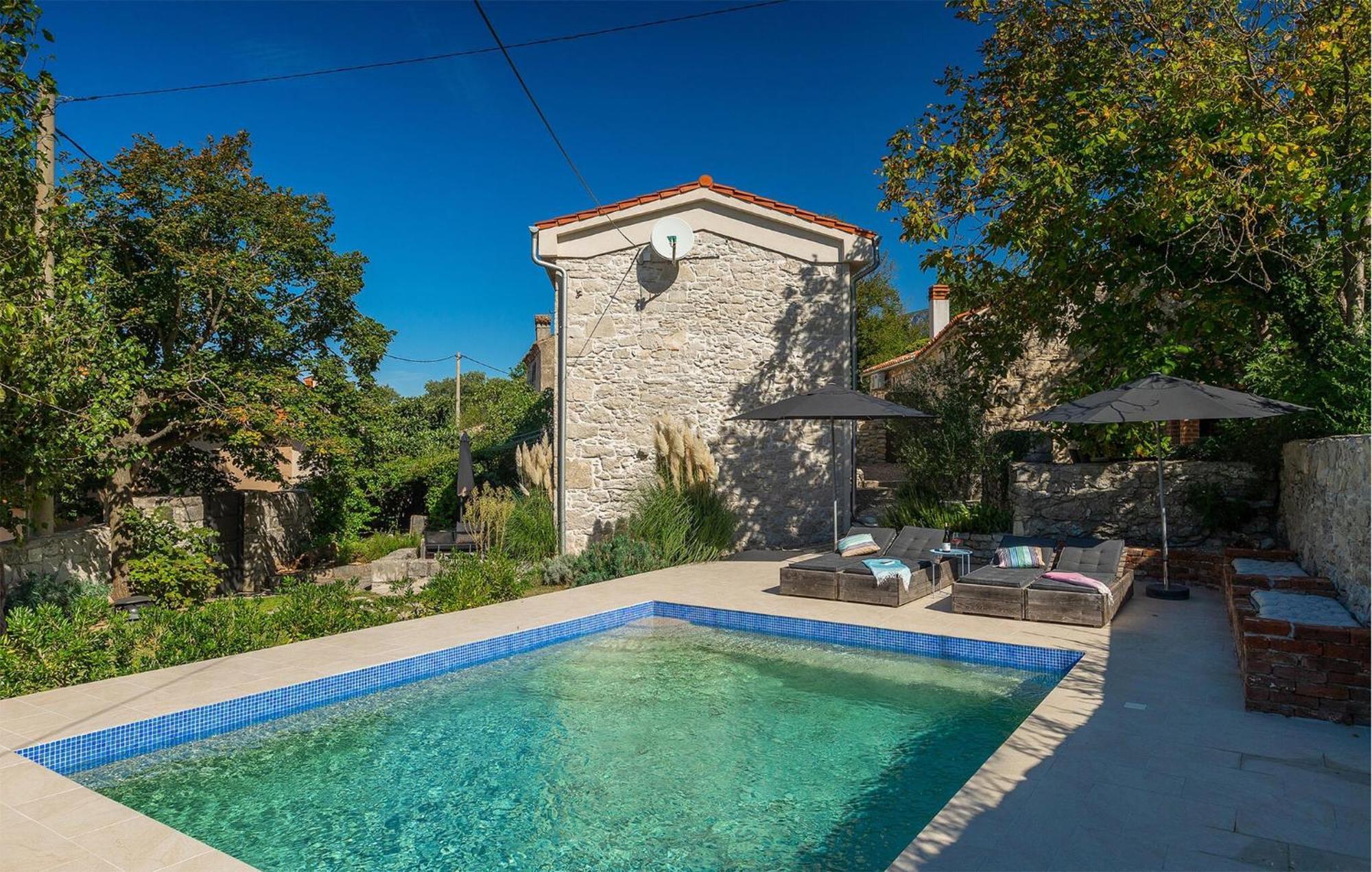 Villa Kozljak Exterior photo